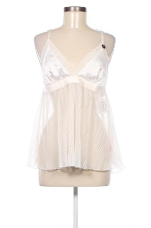 Πιτζάμες Hunkemoller, Μέγεθος XL, Χρώμα Λευκό, Τιμή 29,50 €