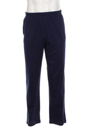 Pyjama LE JOGGER, Größe M, Farbe Blau, Preis 13,36 €