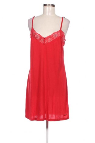 Pijama Lascana, Mărime L, Culoare Roșu, Preț 125,08 Lei
