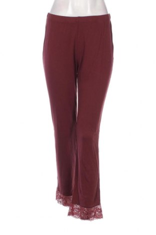 Pyjama Lascana, Größe S, Farbe Rot, Preis 13,78 €