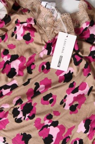 Pyjama Lascana, Größe L, Farbe Mehrfarbig, Preis 19,83 €