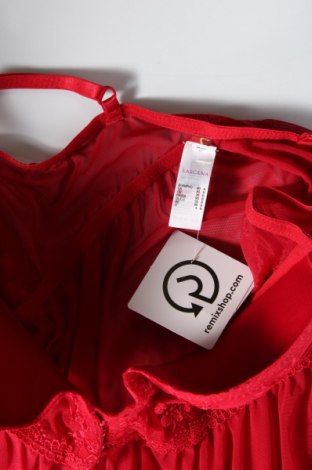 Πιτζάμες Lascana, Μέγεθος M, Χρώμα Κόκκινο, Τιμή 32,99 €