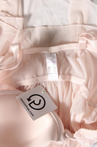 Пижама Lascana, Размер XL, Цвят Розов, Цена 58,24 лв.