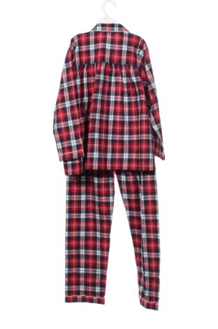 Пижама Mini Vanilla, Размер 11-12y/ 152-158 см, Цвят Многоцветен, Цена 45,00 лв.