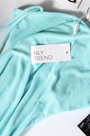 Πιτζάμες Nly Trend, Μέγεθος XS, Χρώμα Μπλέ, Τιμή 12,47 €