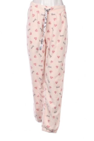 Pijama Oviesse, Mărime L, Culoare Roz, Preț 121,21 Lei
