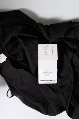 Пижама Passionata, Размер S, Цвят Черен, Цена 29,89 лв.