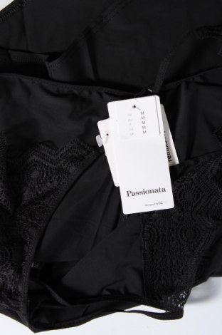 Pijama Passionata, Mărime M, Culoare Negru, Preț 101,87 Lei