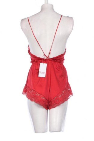 Pyjama Penti, Größe S, Farbe Rot, Preis 27,27 €