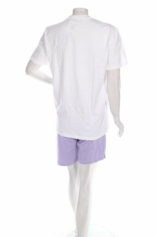 Пижама Primark, Размер M, Цвят Многоцветен, Цена 22,10 лв.