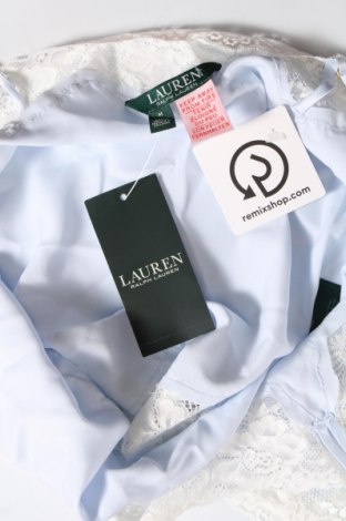 Pyjama Ralph Lauren, Größe M, Farbe Blau, Preis 45,88 €