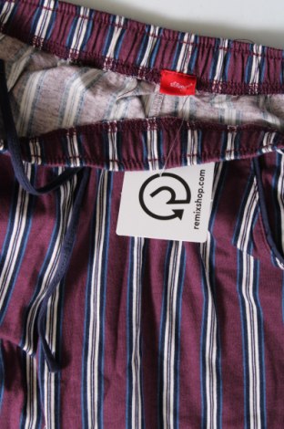 Pyjama S.Oliver, Größe XXS, Farbe Mehrfarbig, Preis 6,60 €