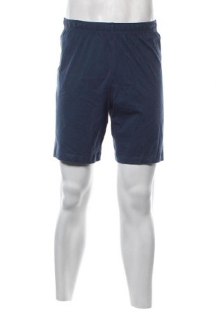 Pyjama Seidensticker, Größe M, Farbe Blau, Preis 16,33 €