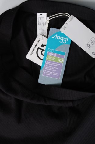 Pyjama Sloggi, Größe S, Farbe Schwarz, Preis € 20,10