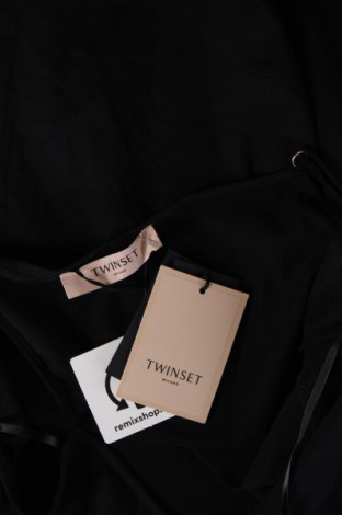 Πιτζάμες TWINSET, Μέγεθος M, Χρώμα Μαύρο, Τιμή 89,63 €