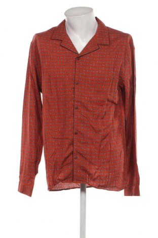 Herrenhemd The Kooples, Größe L, Farbe Rot, Preis € 41,03