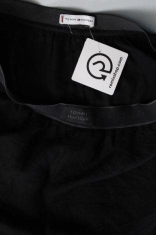 Πιτζάμες Tommy Hilfiger, Μέγεθος L, Χρώμα Μαύρο, Τιμή 47,00 €