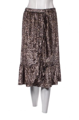 Φούστα, Μέγεθος XL, Χρώμα Πολύχρωμο, Τιμή 8,29 €