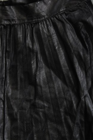 Φούστα, Μέγεθος XS, Χρώμα Μαύρο, Τιμή 1,79 €