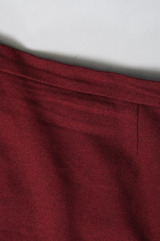 Φούστα, Μέγεθος XS, Χρώμα Κόκκινο, Τιμή 1,65 €