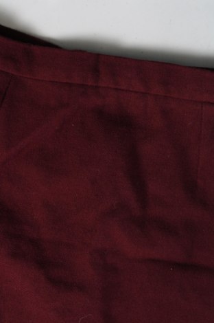 Φούστα, Μέγεθος XS, Χρώμα Κόκκινο, Τιμή 4,58 €