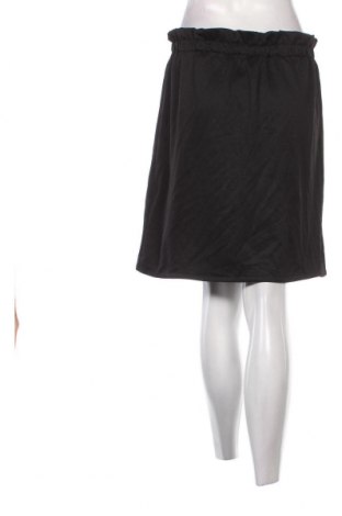 Φούστα, Μέγεθος XL, Χρώμα Μαύρο, Τιμή 3,29 €