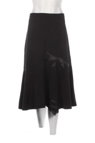 Φούστα, Μέγεθος XL, Χρώμα Μαύρο, Τιμή 3,76 €