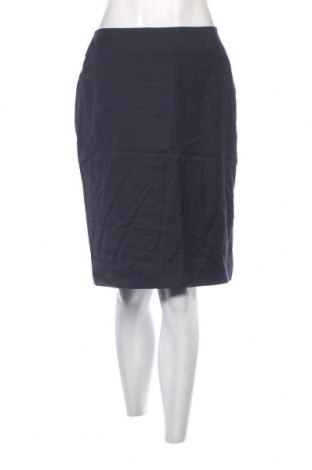 Φούστα, Μέγεθος XL, Χρώμα Μπλέ, Τιμή 3,64 €