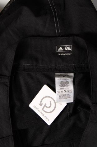 Пола - панталон Adidas, Размер M, Цвят Черен, Цена 22,23 лв.