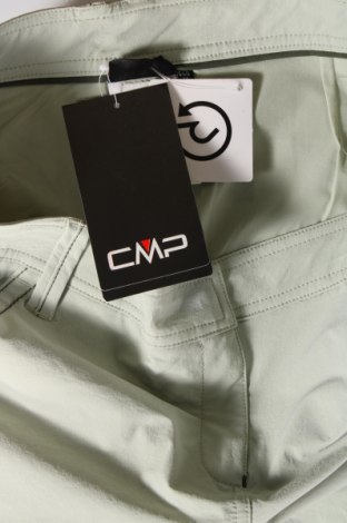 Fustă-pantalon CMP, Mărime L, Culoare Verde, Preț 171,05 Lei