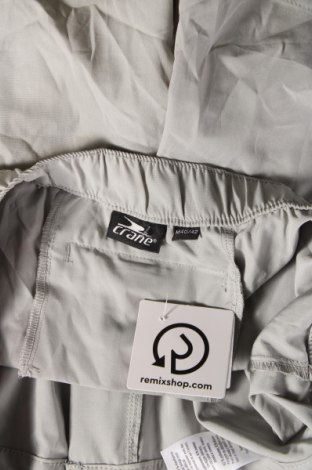 Пола - панталон Crane, Размер M, Цвят Сив, Цена 19,00 лв.