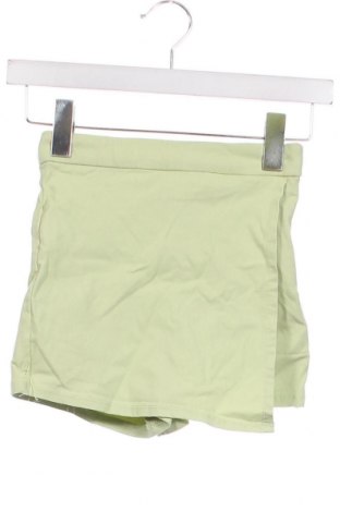 Пола - панталон Garage, Размер XXS, Цвят Зелен, Цена 13,68 лв.