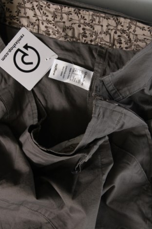 Пола - панталон Quechua, Размер M, Цвят Бежов, Цена 7,90 лв.
