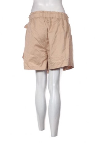 Fustă-pantalon Yfl Reserved, Mărime L, Culoare Bej, Preț 62,50 Lei