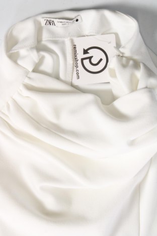 Sukně- kalhoty  Zara, Velikost XS, Barva Bílá, Cena  190,00 Kč
