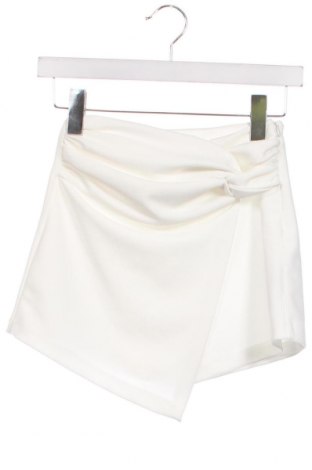 Sukně- kalhoty  Zara, Velikost XS, Barva Bílá, Cena  190,00 Kč