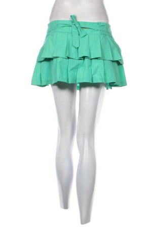 Пола Adidas By Stella McCartney, Размер M, Цвят Зелен, Цена 39,00 лв.