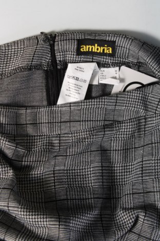 Φούστα Ambria, Μέγεθος L, Χρώμα Γκρί, Τιμή 4,23 €