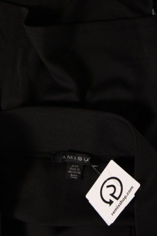 Φούστα Amisu, Μέγεθος L, Χρώμα Μαύρο, Τιμή 2,35 €