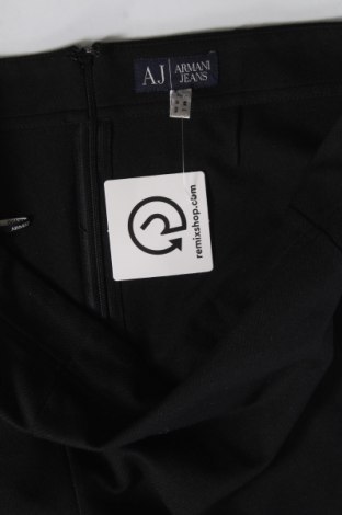 Φούστα Armani Jeans, Μέγεθος XL, Χρώμα Μαύρο, Τιμή 22,32 €