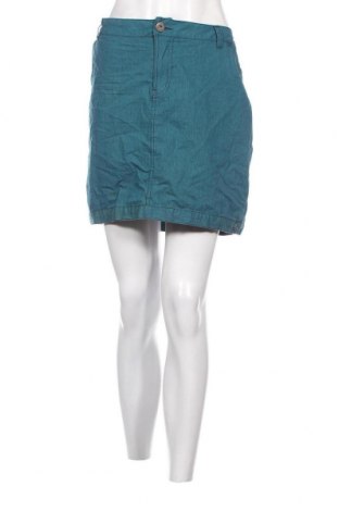Φούστα Bench, Μέγεθος XL, Χρώμα Μπλέ, Τιμή 15,66 €