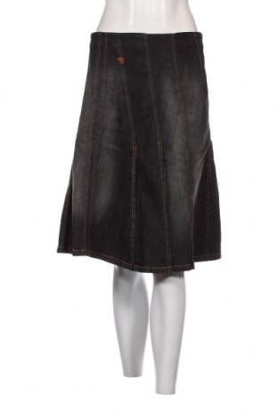 Пола Blacky Dress Berlin, Размер M, Цвят Сив, Цена 22,23 лв.