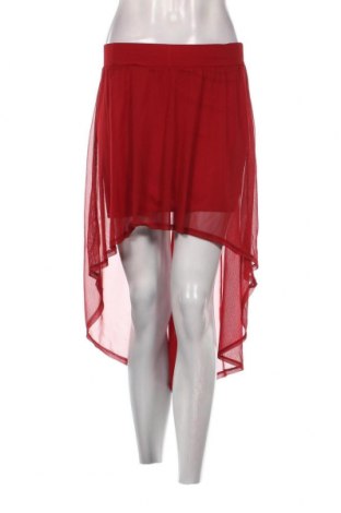 Φούστα Body Central, Μέγεθος XS, Χρώμα Κόκκινο, Τιμή 3,96 €