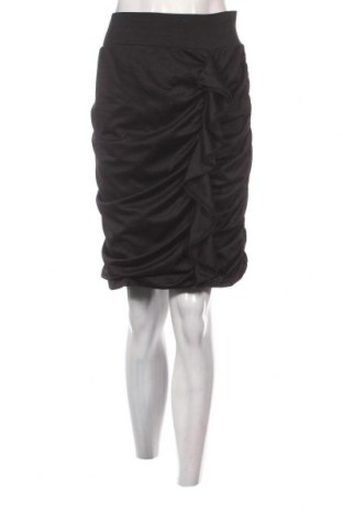 Φούστα Body Flirt, Μέγεθος XL, Χρώμα Μαύρο, Τιμή 3,59 €