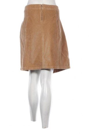 Φούστα C&A, Μέγεθος XL, Χρώμα  Μπέζ, Τιμή 5,99 €