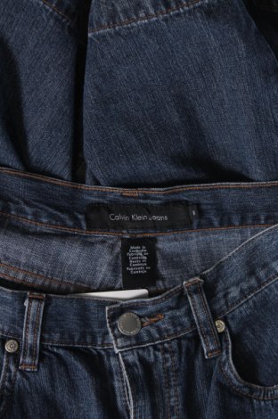 Φούστα Calvin Klein Jeans, Μέγεθος S, Χρώμα Μπλέ, Τιμή 17,36 €