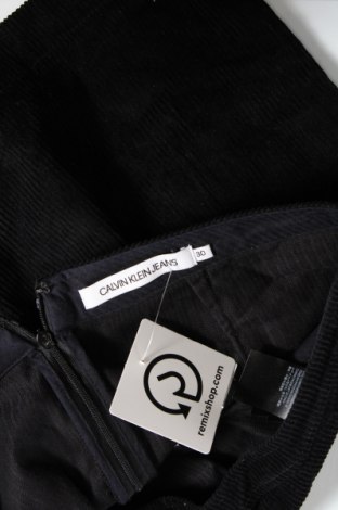 Φούστα Calvin Klein Jeans, Μέγεθος L, Χρώμα Μαύρο, Τιμή 14,70 €