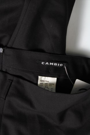 Φούστα Cambio, Μέγεθος M, Χρώμα Μαύρο, Τιμή 23,16 €