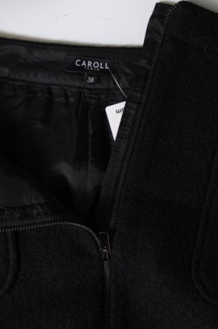 Φούστα Caroll, Μέγεθος M, Χρώμα Μαύρο, Τιμή 9,89 €