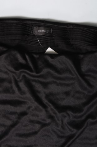 Φούστα Chicoree, Μέγεθος L, Χρώμα Μαύρο, Τιμή 1,65 €